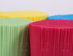 塑料刷毛哪種好，一線品牌原材料【明旺】