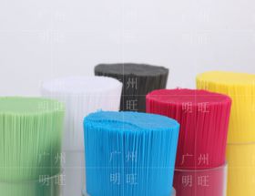 刷毛的種類，廠家支持來料加工【明旺】
