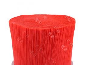 直徑0.4mm的尼龍絲，公差精度±0.01mm[明旺]