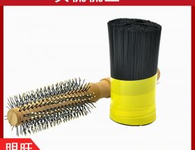 耐高溫尼龍毛PA46，多少度不變形？[明旺]
