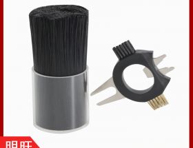 電動(dòng)牙刷的刷毛在哪里買？品牌廠家訂購[明旺]