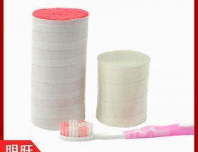 塑膠刷毛生產廠家，提供行業(yè)解決方案[明旺]