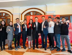 逆風(fēng)飛揚，再創(chuàng)佳績｜明旺2024年會盛典圓滿舉行！