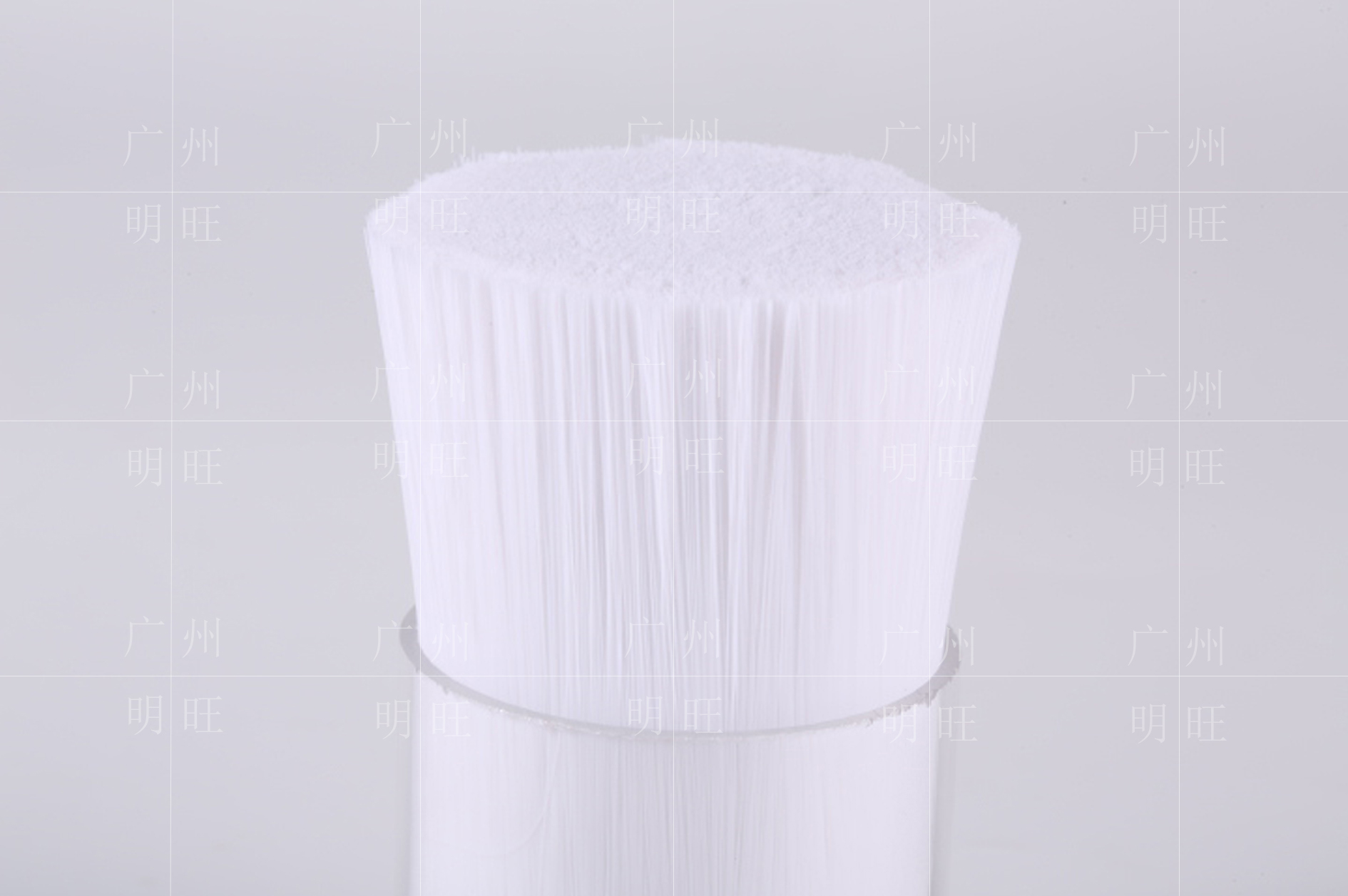 毛刷用尼龍刷毛廠家，實(shí)力廠家質(zhì)量為先【明旺】