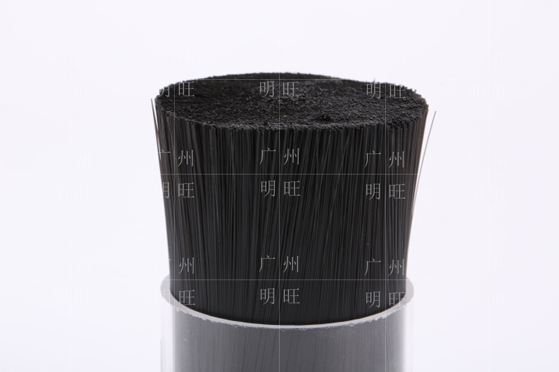 阻燃尼龍刷絲生產(chǎn)廠家哪里有，20年實力廠家【明旺】