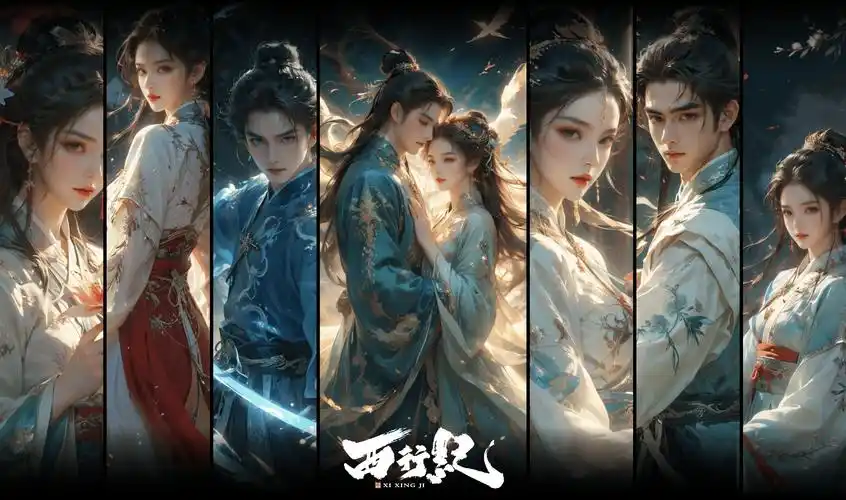 剧场版 绒绒奇境